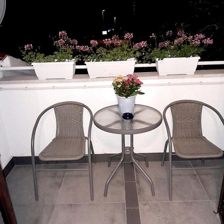 شقة Diana بوريتش المظهر الخارجي الصورة